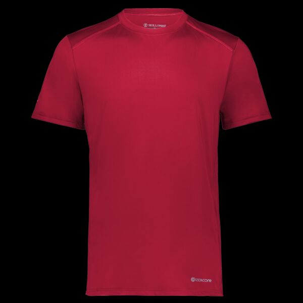 Essential Tee Powered by Coolcore(r) Thumbnail