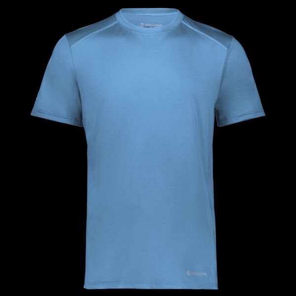 Youth Essential Tee Powered by Coolcore(r) Thumbnail