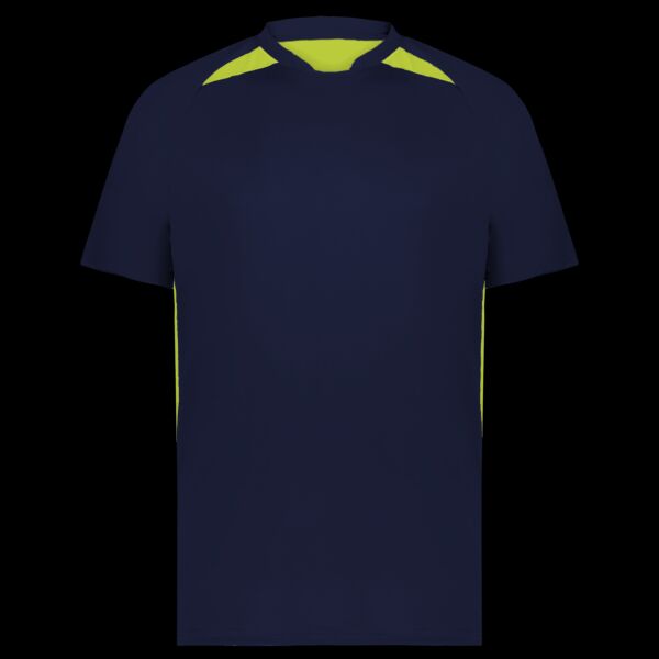 Youth Hawk Evolution Soccer Jersey Thumbnail