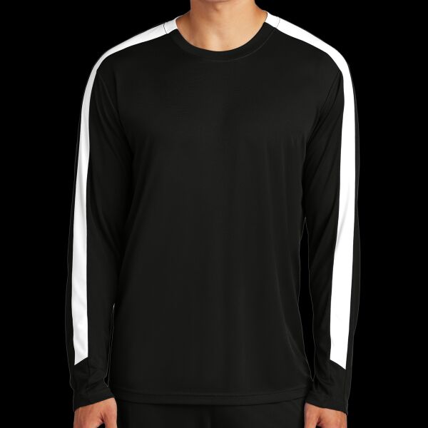 Competitor United Long Sleeve Crew Thumbnail