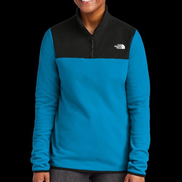 Women's Glacier 1/4 Zip Fleece Thumbnail
