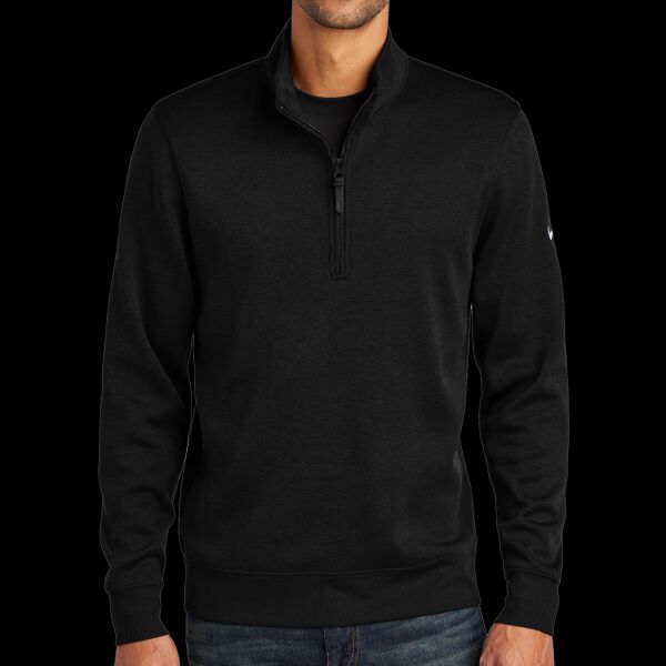 Dri FIT Corporate 1/2 Zip Thumbnail