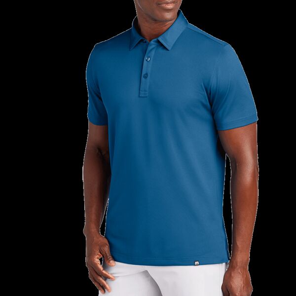 Cabana Solid Polo Thumbnail