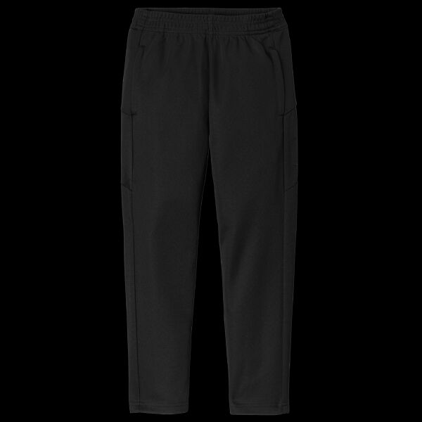 Youth Travel Pant Thumbnail