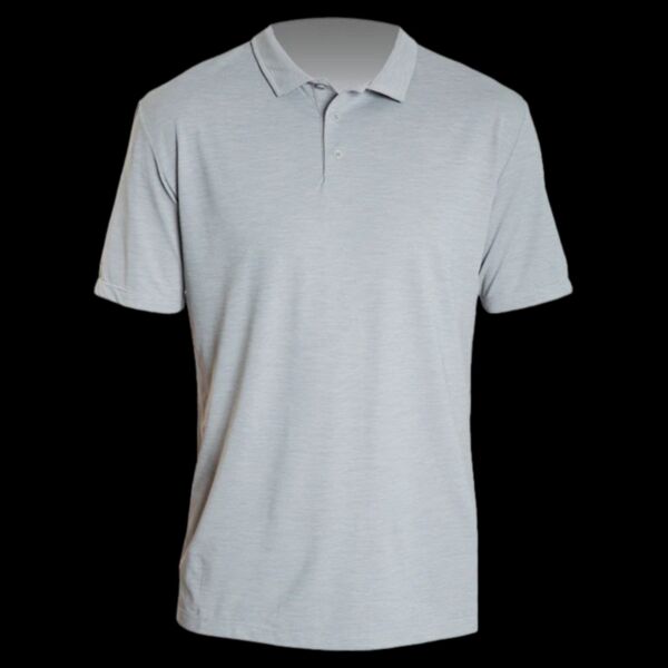 Men's Low Pro Tech Polo Thumbnail
