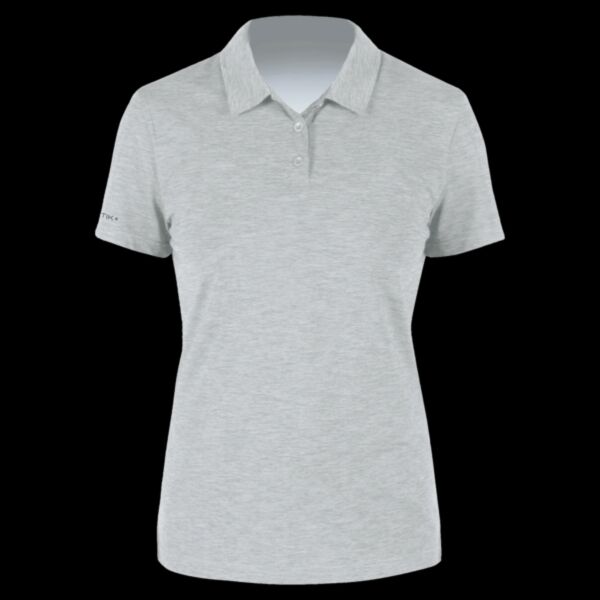 Women's Breeze Tech Polo Thumbnail