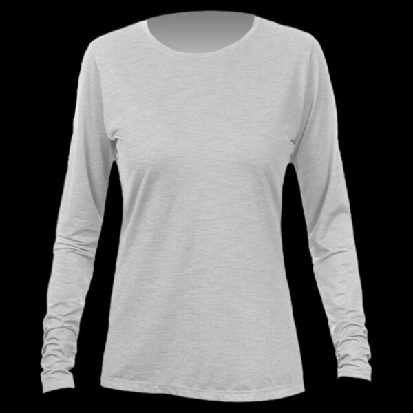 Women's Breeze Tech Long Sleeve T-Shirt Thumbnail