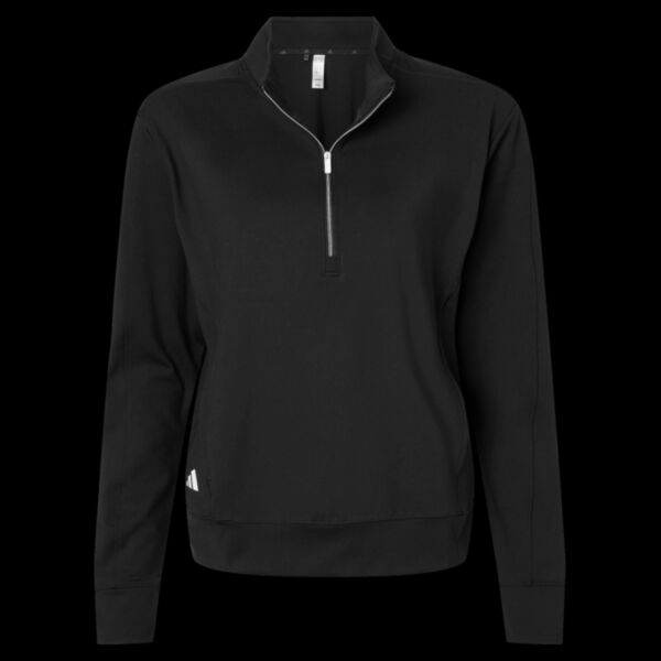 Women's Ultimate365 Quarter-Zip Pullover Thumbnail