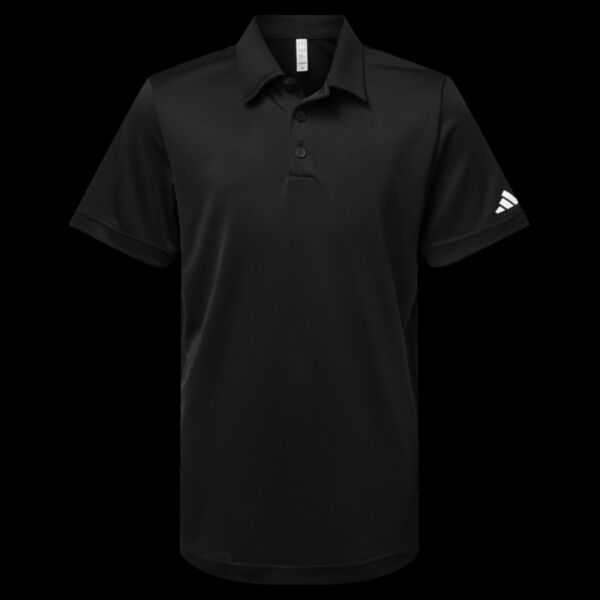 Youth Performance Polo Thumbnail