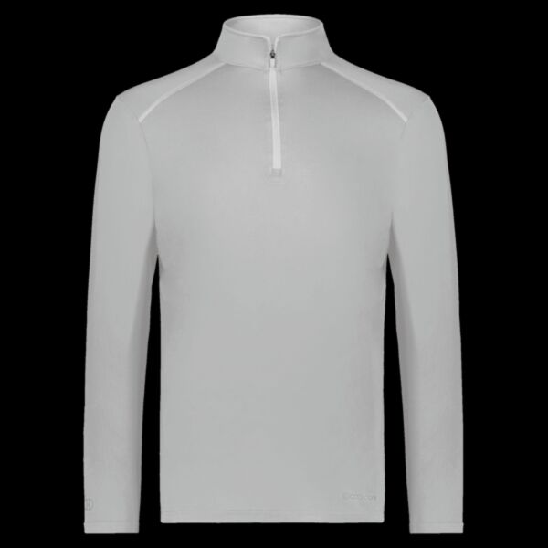 Men's CoolCore® Quarter-Zip Pullover Thumbnail