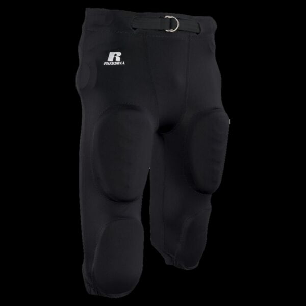 Unisex Dri-Power® Deluxe Game Football Pants Thumbnail
