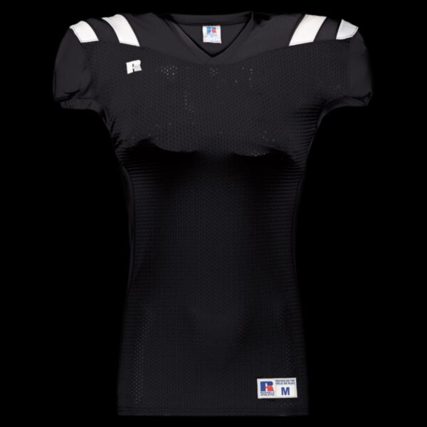 Unisex Canton Football Jersey Thumbnail