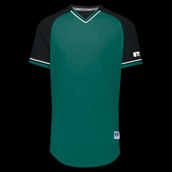 Unisex Classic V-Neck Jersey Thumbnail