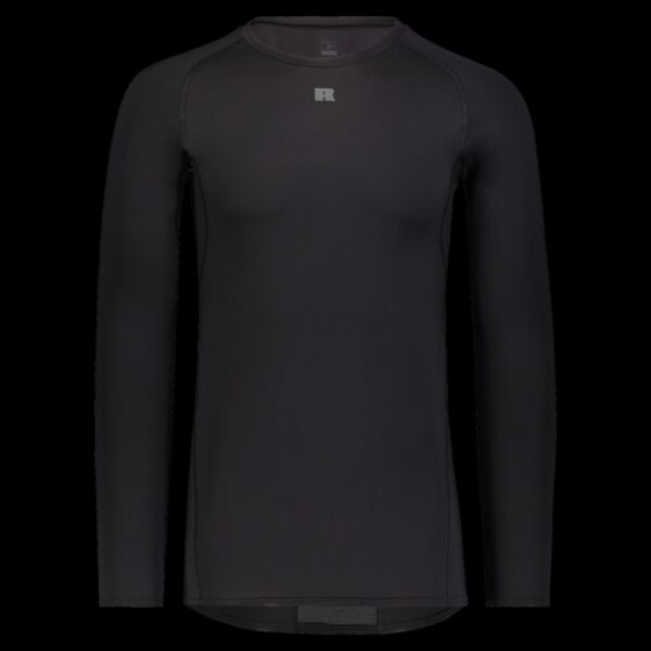 Unisex CoolCore­® Long Sleeve Compression Shirt Thumbnail