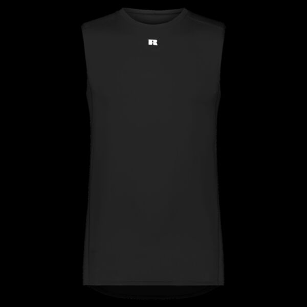 Unisex CoolCore® Compression Tank Top Thumbnail