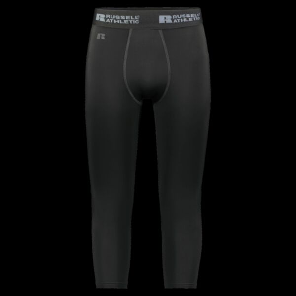 Unisex CoolCore® Compression Tights Thumbnail