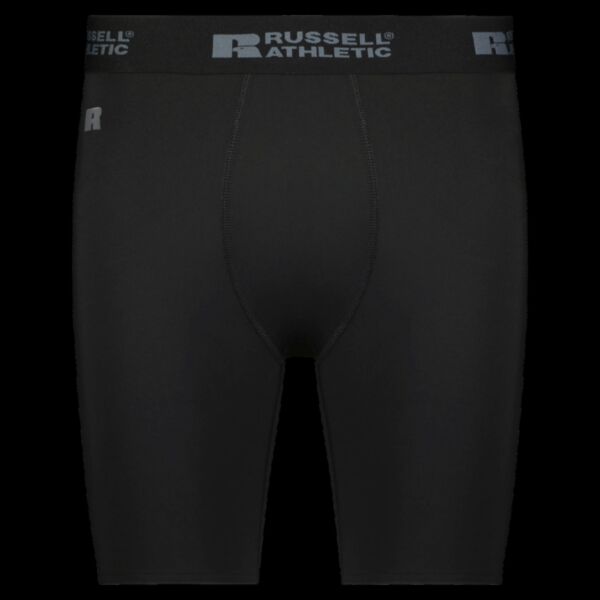 Unisex CoolCore® Compression Shorts Thumbnail