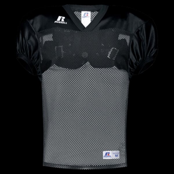 Youth Stock Practice Jersey Thumbnail