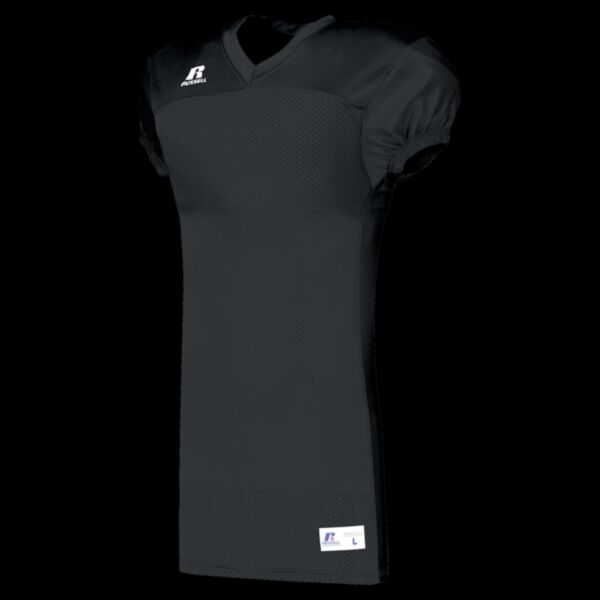 Unisex Jersey With Side Inserts Thumbnail