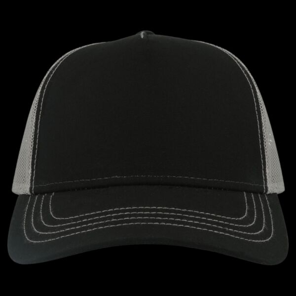 Sustainable Canvas Cap Thumbnail