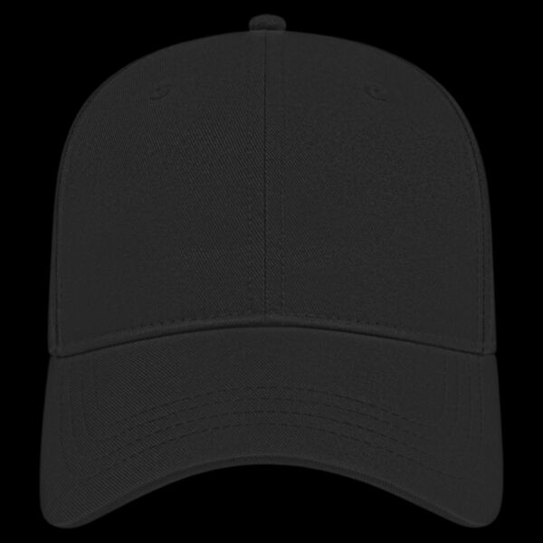 X-tra Value Structured Cap Thumbnail