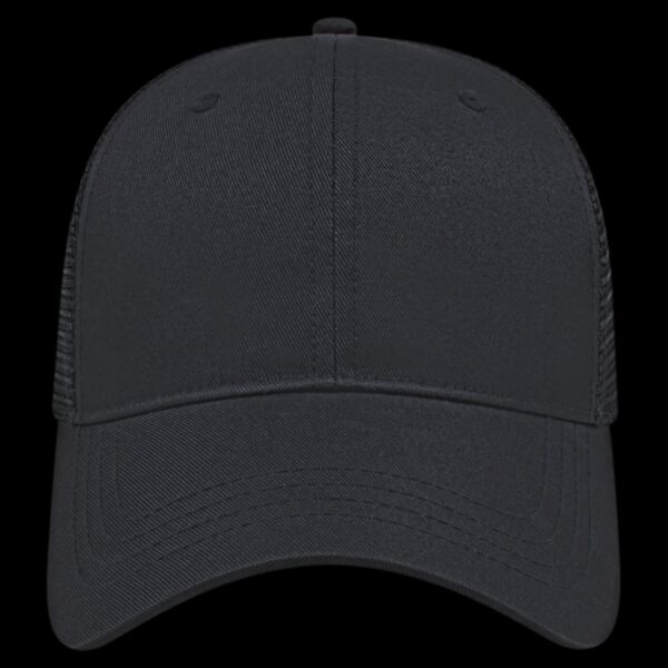 X-tra Value Polyester Trucker Cap Thumbnail