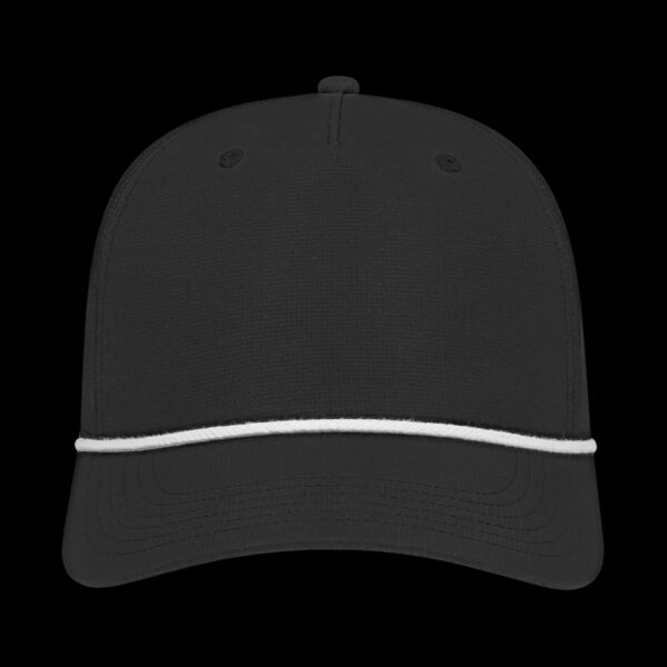 Athletic Rope Cap Thumbnail