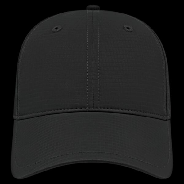 Structured Active Wear Cap Thumbnail