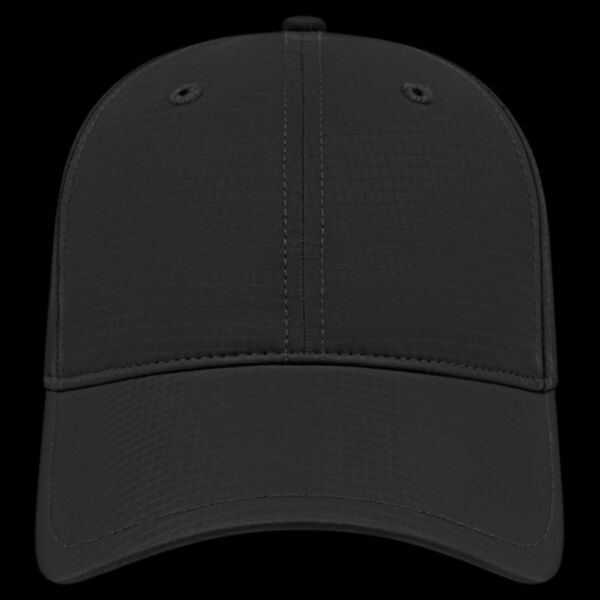 Soft Fit Active Wear Cap Thumbnail
