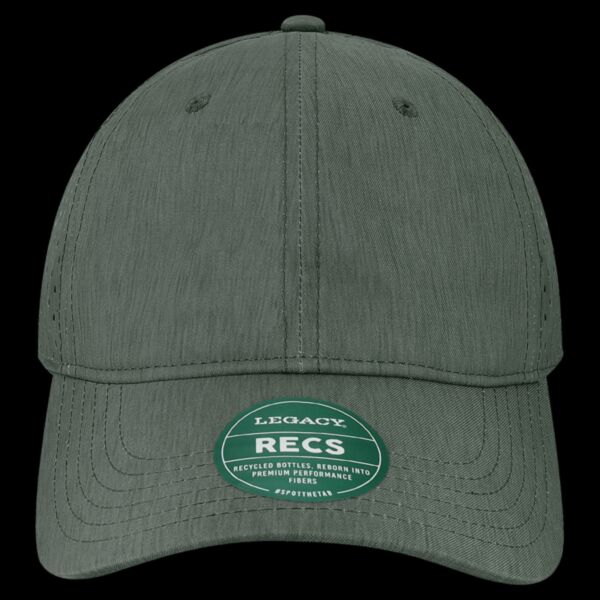 Reclaim Sport Mesh Cap Thumbnail