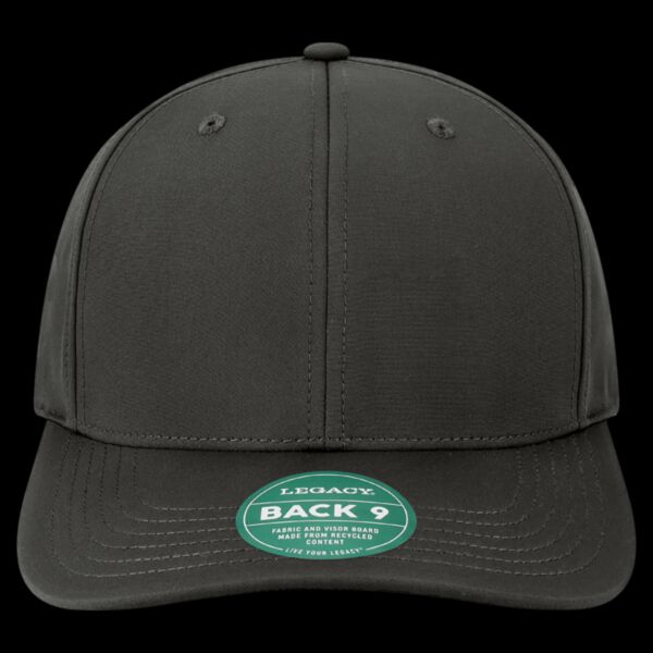 Back Nine Cap Thumbnail