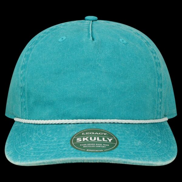 Skully Cap Thumbnail