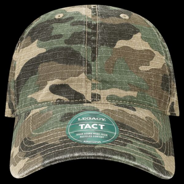 Tacticool Cap Thumbnail