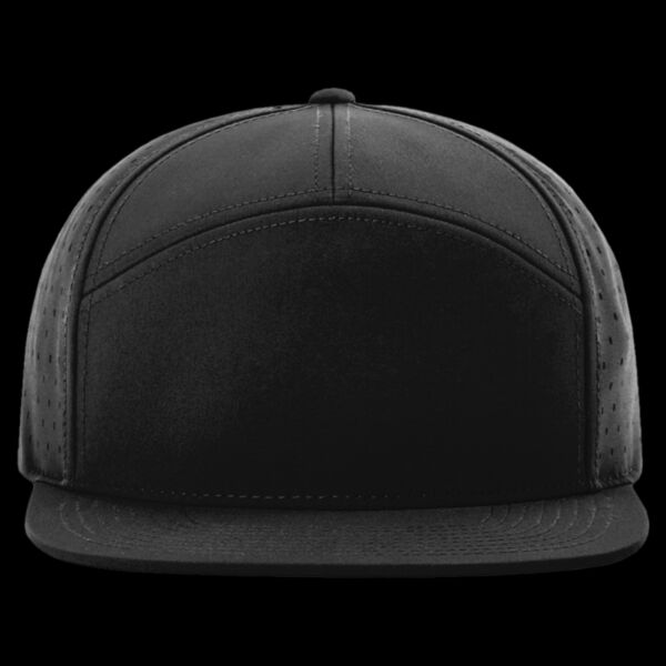 Cannon Cap Thumbnail