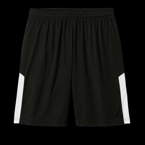 Competitor United 7' Short Thumbnail