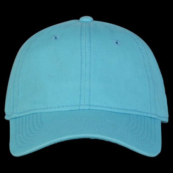 Classic Twill Cap Thumbnail