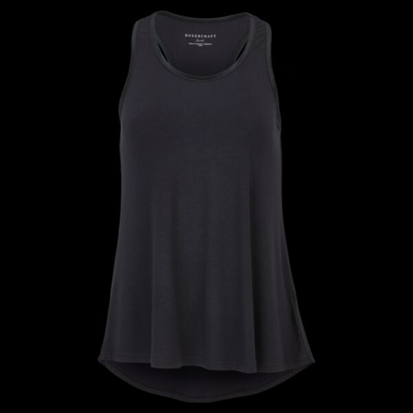 Women's Bamboo Tank Top Thumbnail