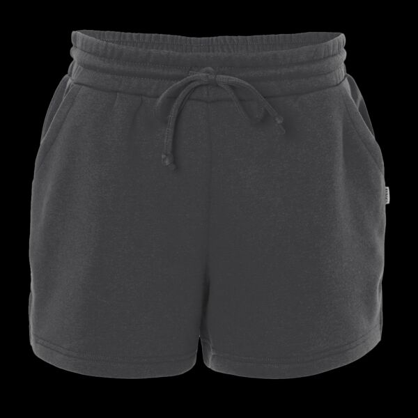 Women's Fleece Shorts Thumbnail