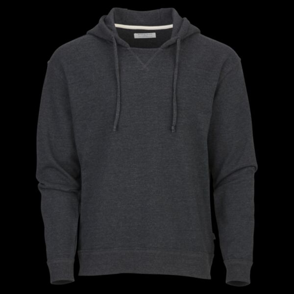Men's French Terry Hooded Sweatshirt Thumbnail