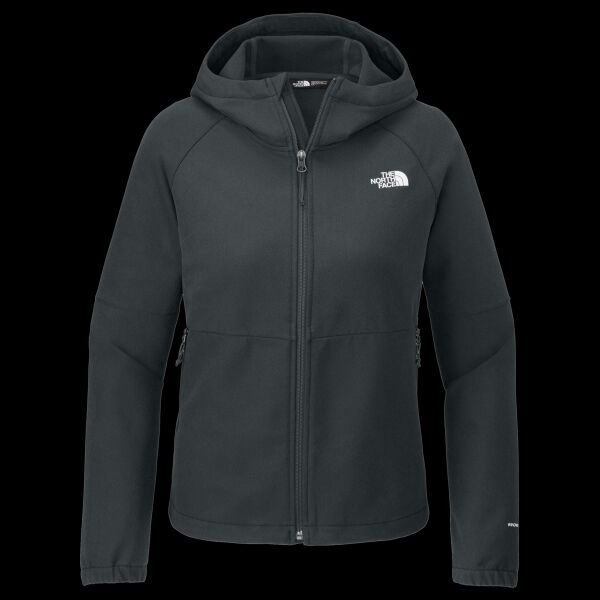 Women's Barr Lake Hooded Soft Shell Jacket Thumbnail