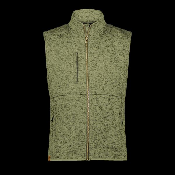 Alpine Sweater Fleece Vest Thumbnail