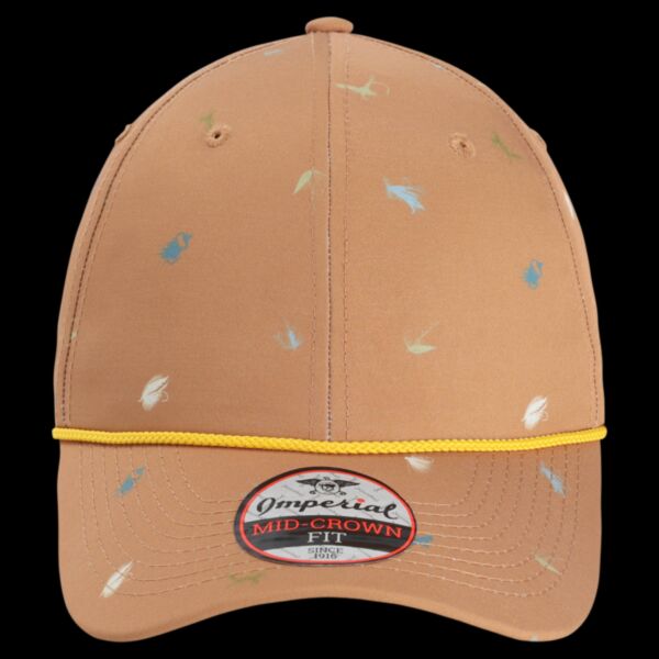 The Outtasite Cap Thumbnail