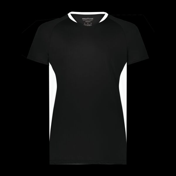 Youth Madrid Soccer Jersey Thumbnail