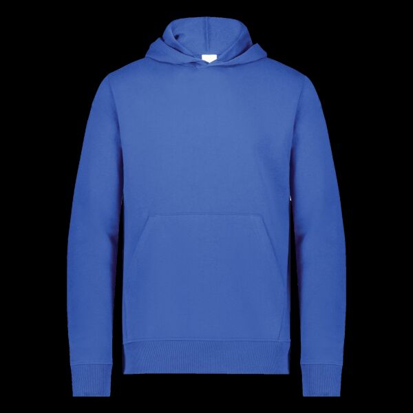 Youth All-Day Core Basics Fleece Hoodie Thumbnail