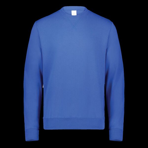 All-Day Core Basics Fleece Crew Thumbnail