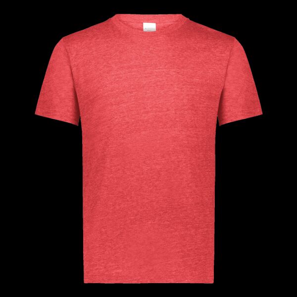 Youth All-Day Core Basic Tri-Blend Tee Thumbnail