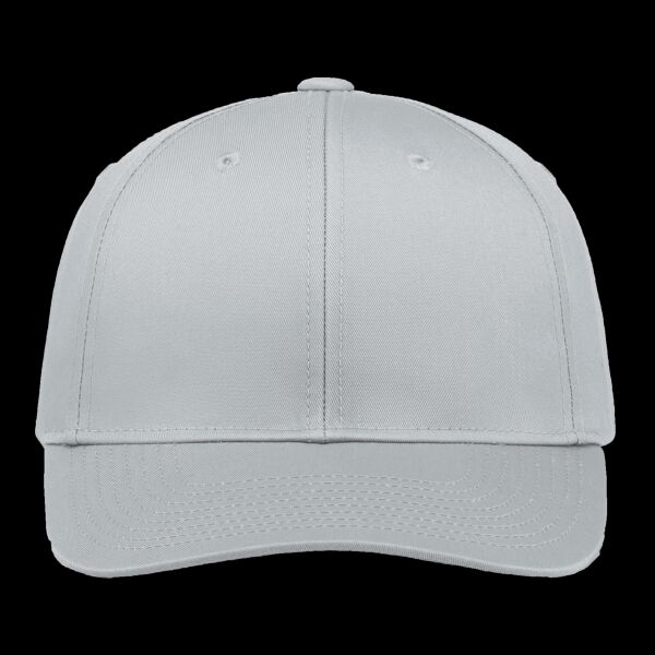 Hybrid Snapback Dad Cap Thumbnail