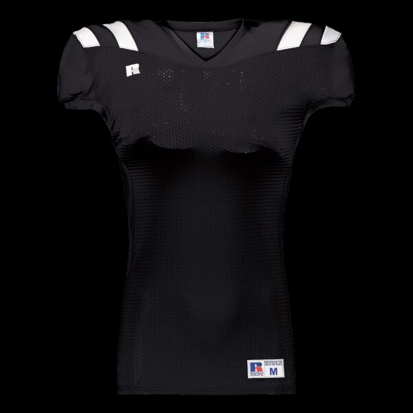 Canton Football Jersey Thumbnail