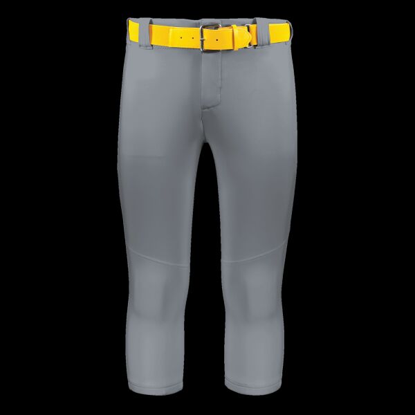Ladies Flexstretch Softball Pant with Belt Loops Thumbnail
