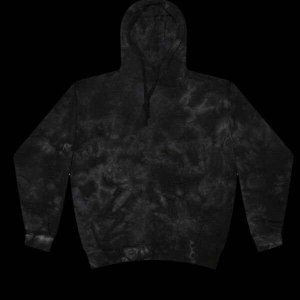 Unisex Crystal Wash Hooded Sweatshirt Thumbnail